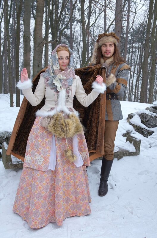 Das Geheimnis des zweiköpfigen Drachen – Bild: MDR/​Petarda Production, a.s./​Lenka Hatasova