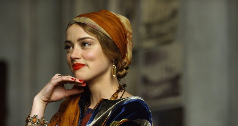 The Danish Girl – Bild: Agatha Nitecka /​ ZDF