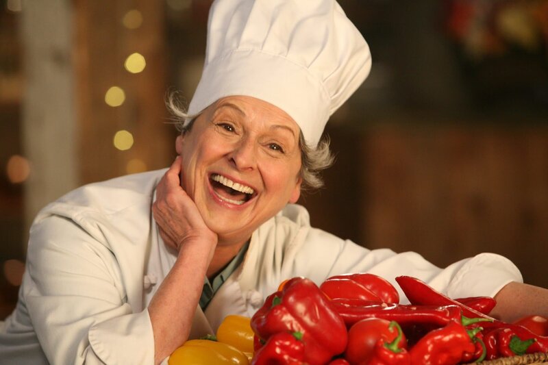 Ein Koch zum Verlieben – Bild: Pender Street Pictures 4 Inc.