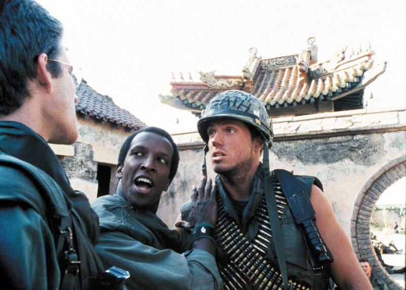 Full Metal Jacket – Bild: 4+