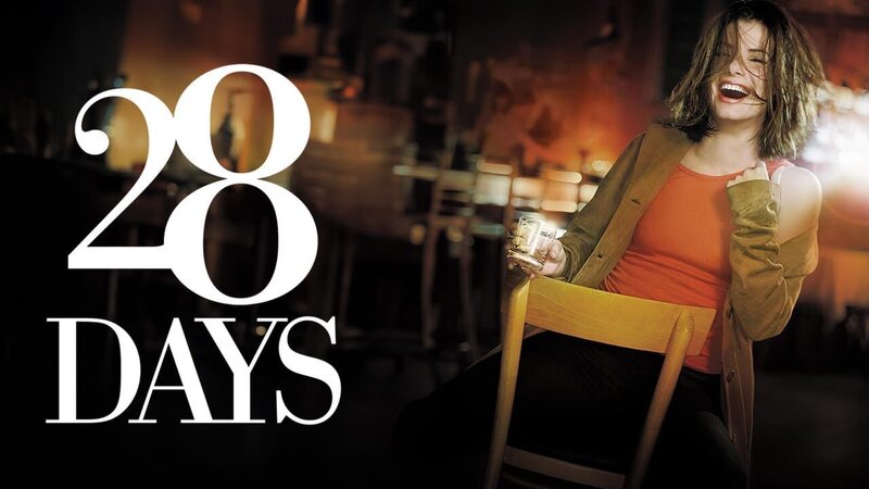 28 Tage – Bild: Canal+ First Austria