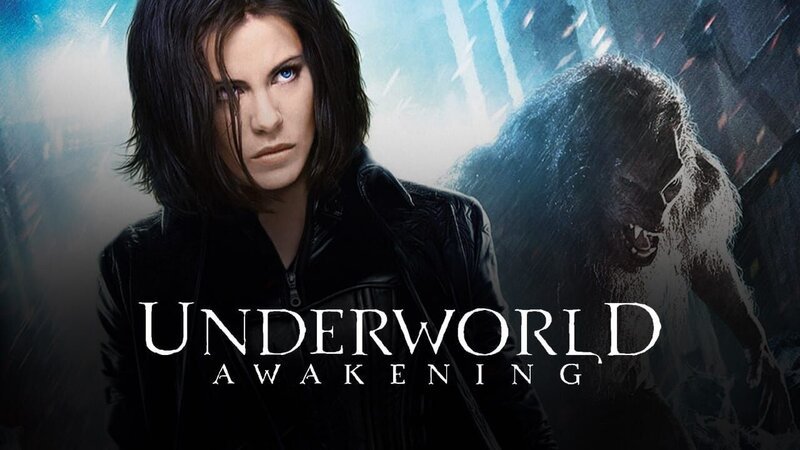 Underworld Awakening – Bild: Canal+ First Austria