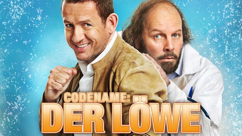 Codename: Der Löwe – Bild: Canal+ First Austria