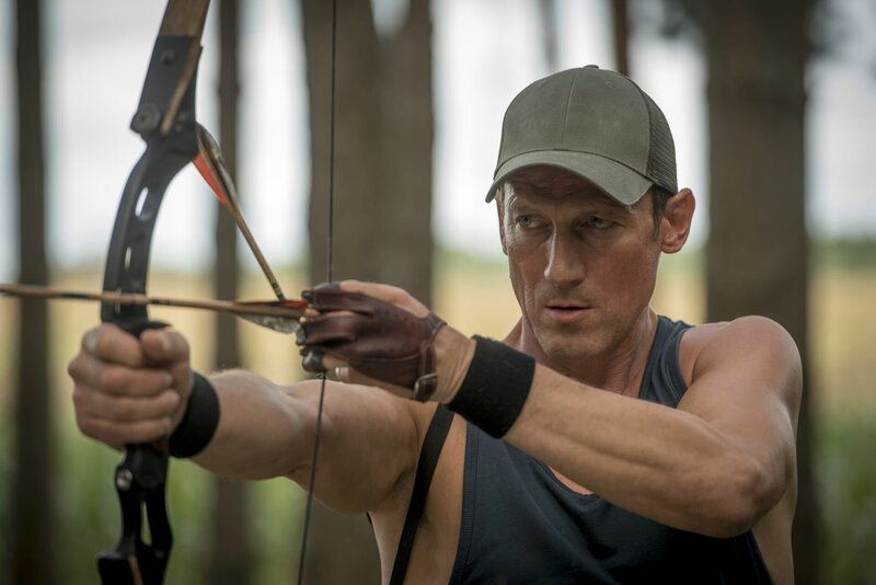 25 km/h – Bild: SUNNY SIDE UP GMBH /​ DEUTSCHE COLUMBIA PICTURES FILMPRODUKTION GMBH