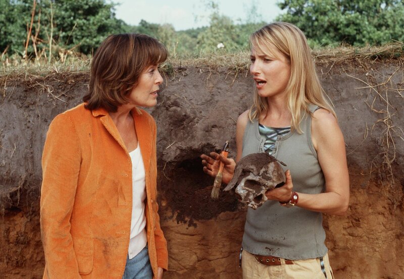 Sommer mit Hausfreund – Bild: „ARD Degeto/​ARD Degeto/​Marion von der Mehden“ (S2)