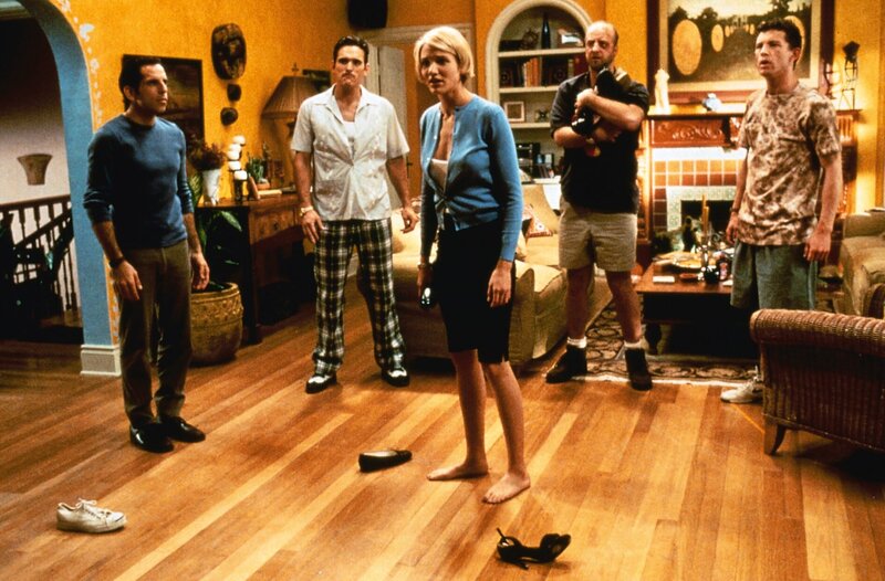 Verrückt nach Mary – Bild: RTL Zwei