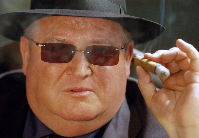 Die Blücherbande – Bild: ARD Degeto/​ARD Degeto/​Hans-Joachim Pfeiffer