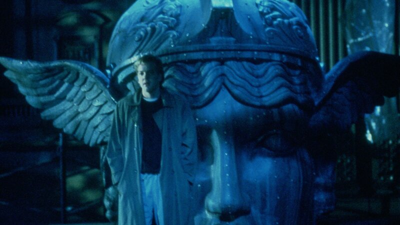 Flatliners - Heute ist ein schöner Tag zum Sterben – Bild: AXN Black