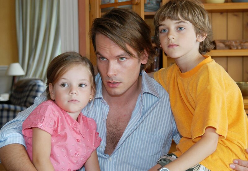 Hilfe, die Familie kommt! – Bild: „ARD Degeto/​ARD Degeto/​Hans-Joachim Pfeiffer“ (S2)