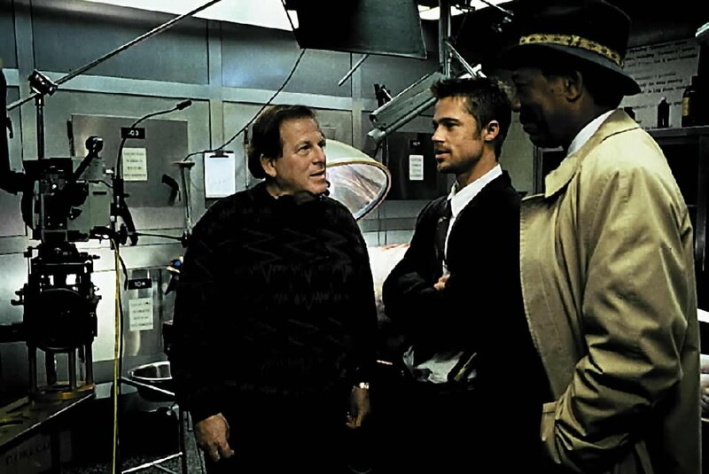 Sieben – Bild: RDB