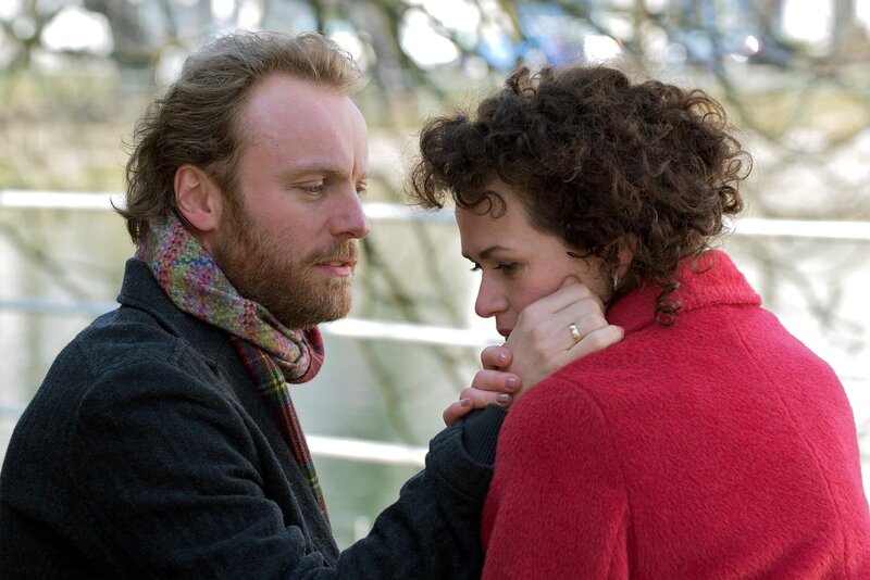 Und dennoch lieben wir – Bild: ARD Degeto/​Bernd Schuller