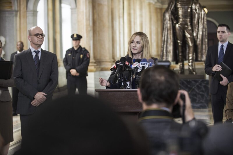 Batman gegen Superman: Dawn of Justice – Bild: ORF/​Sevenone/​Warner