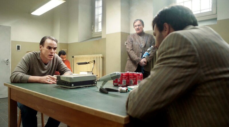 Curveball - Wir machen die Wahrheit – Bild: SWR/​Sten Mende