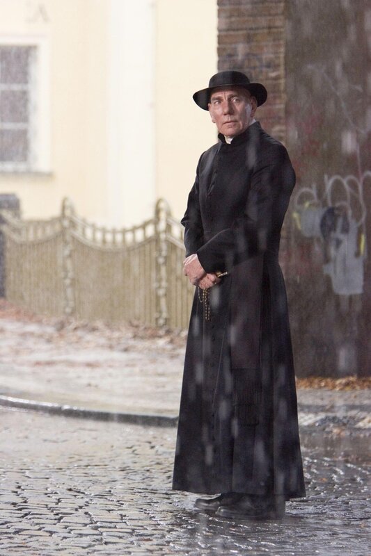 Das Omen - 666 – Bild: Tele 5