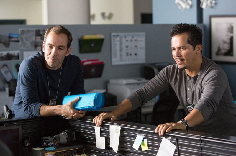 Ride Along – Bild: ${image.CopyrightShort}   { image.CopyrightLong}