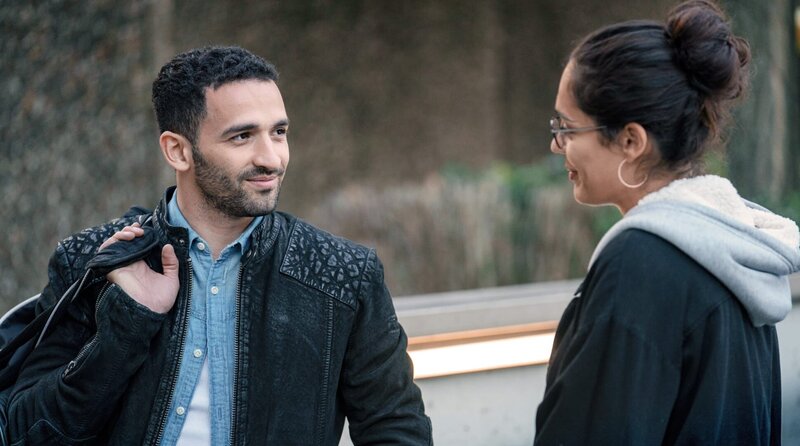 Contra – Bild: 2020 Constantin Film Verleih GmbH