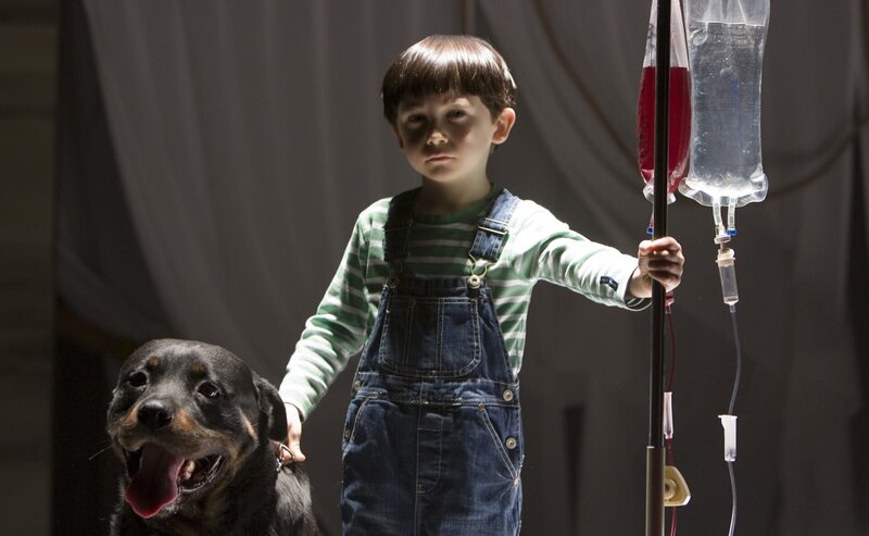 Das Omen - 666 – Bild: FOX