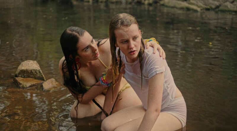 Mein erster Sommer – Bild: Salzgeber & Co. Medien GmbH /​ Salzgeber & Co. Medien GmbH