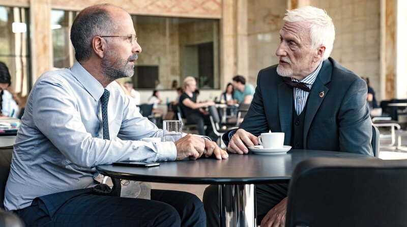 Contra – Bild: 2020 Constantin Film Verleih GmbH