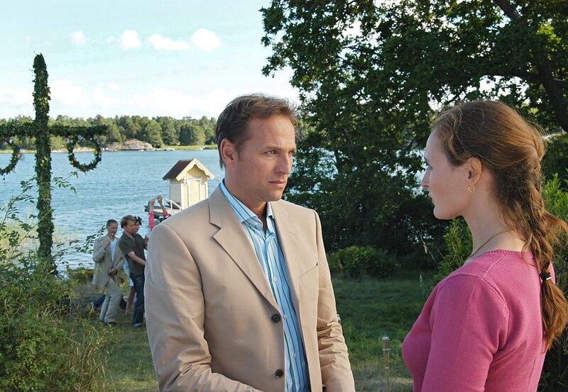 Hilfe, die Familie kommt! – Bild: ARD Degeto/​ARD Degeto/​Hans-Joachim Pfeiffer