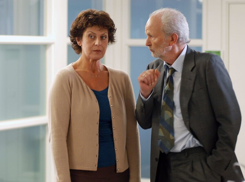 Die Blücherbande – Bild: „ARD Degeto/​Hans-Joachim Pfeiffer“ (S 2)