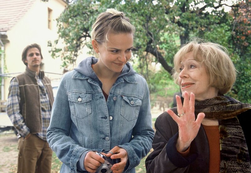 Meine große Liebe – Bild: ARD Degeto/​Christa Köfer