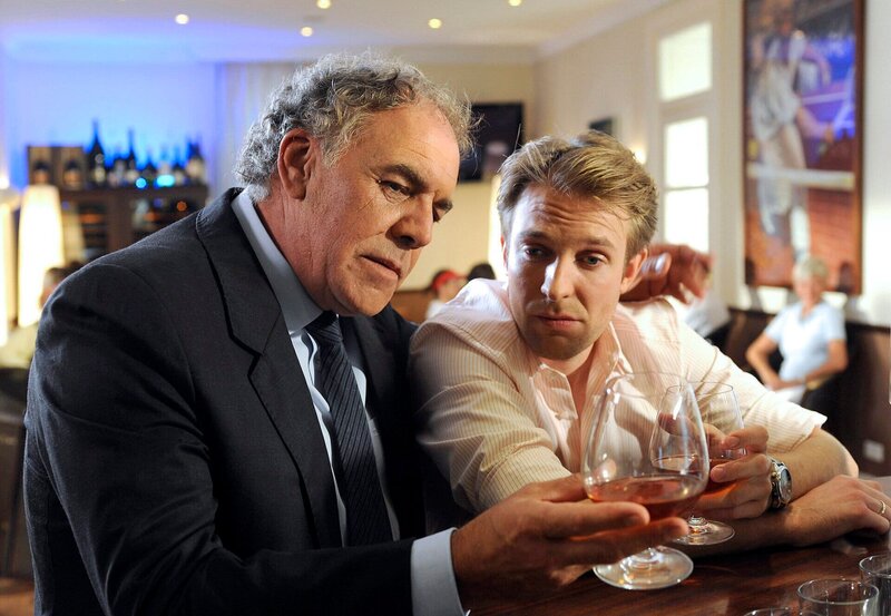 Aus Liebe zu Dir – Bild: „ARD Degeto/​Aki Pfeiffer“ (S 2)