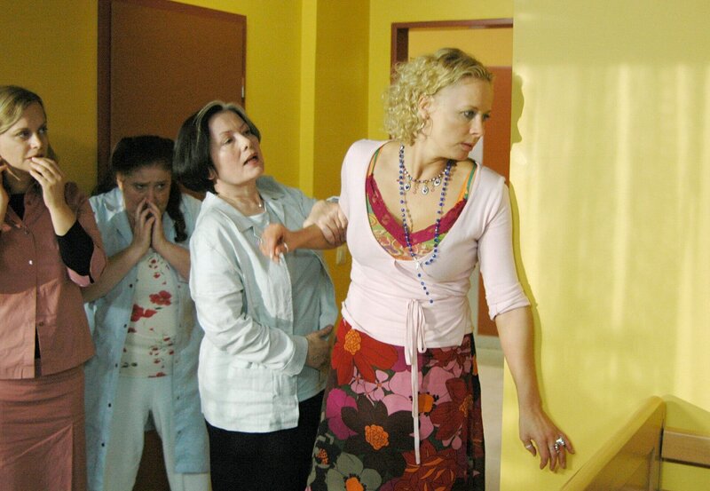 Die Diebin und der General – Bild: „Bild: ARD Degeto/​Christine Sch