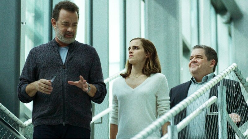 The Circle – Bild: TVNOW /​ © 2017 STX Financing