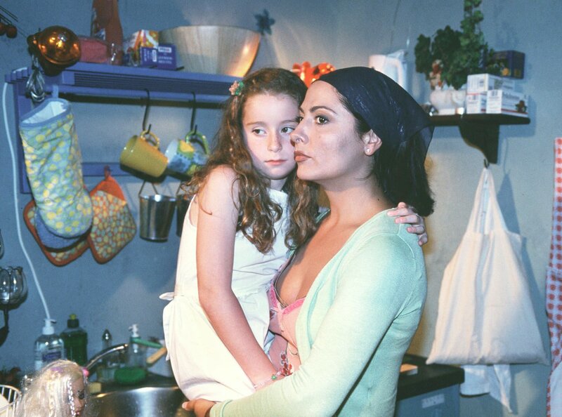 Mama macht's möglich – Bild: HR/​Degeto/​Christiane Pausch