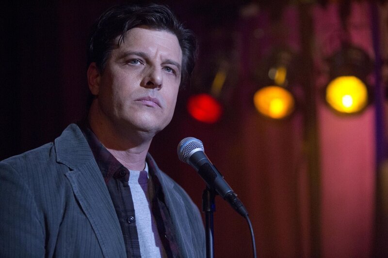 Nennt mich verrückt! – Bild: 2013 Sony Pictures Television Inc. All Rights Reserved. Lizenzbild frei