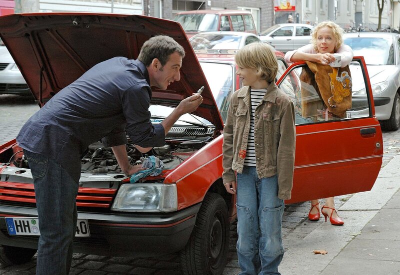 Die Diebin und der General – Bild: ARD Degeto/​Christine Schroeder