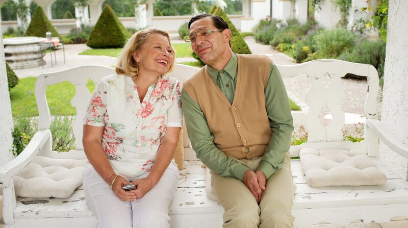 Schweinskopf al dente – Bild: ARD Degeto/​BR/​Constantin Film