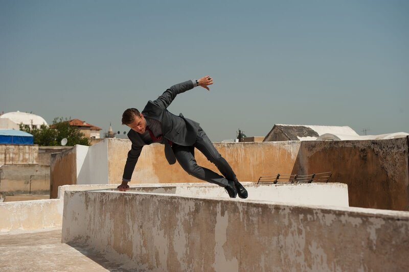 Fünf Freunde 4 – Bild: 2014 Constantin Film Verleih GmbH /​ MKNS