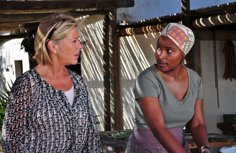 Auf der Spur des Löwen – Bild: port.hu