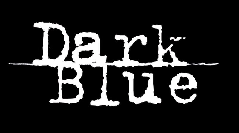 „Dark Blue“ – Logo – Bild: Tobis Film Lizenzbild frei „Dark Blue“ – Logo – Bild: Tobis Film Lizenzbild frei