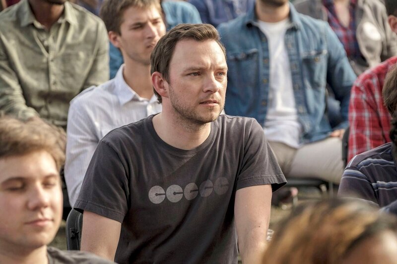 The Circle – Bild: TVNOW /​ © 2017 STX Financing