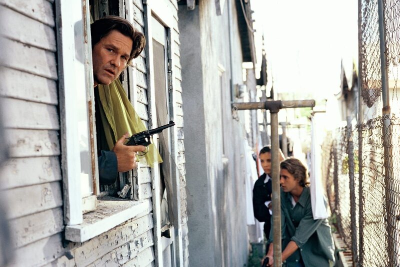 Dark Blue – Bild: Tobis Film Lizenzbild frei