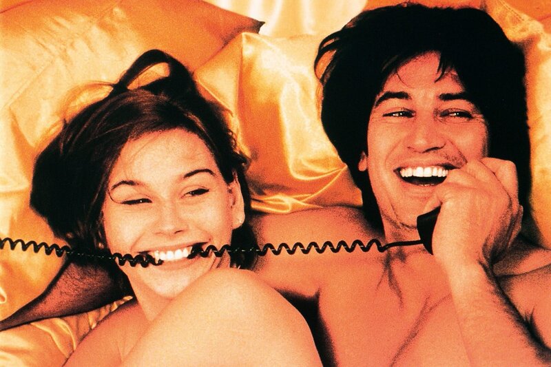 Workaholic – Bild: ORF/​TELE-München