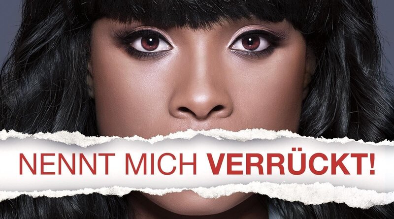 Nennt mich verrückt! – Bild: 2013 Sony Pictures Television Inc. All Rights Reserved. Lizenzbild frei