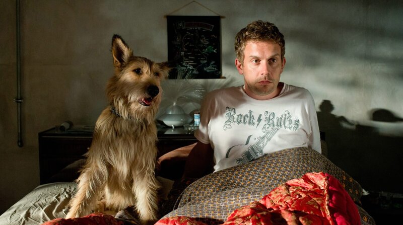 Schweinskopf al dente – Bild: ZDF und ARD Degeto/​BR/​Constantin Film/​Bernd Schuller.