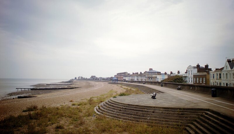 Gehen und Bleiben – Bild: rbb/​Vineta Film