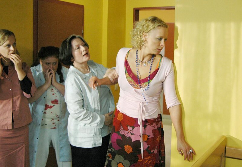 Die Diebin und der General – Bild: ARD Degeto/​Christine Schroeder