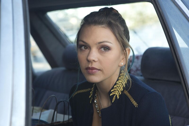 Nennt mich verrückt! – Bild: 2013 Sony Pictures Television Inc. All Rights Reserved. Lizenzbild frei