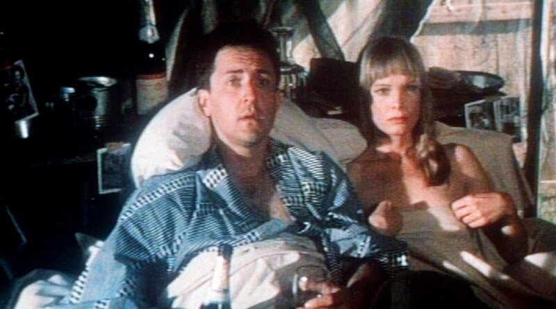 M.A.S.H. – Bild: ORF/​Taurus