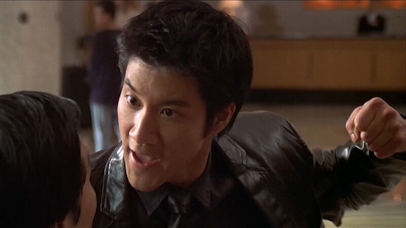 China Strike Force – Bild: Silverline