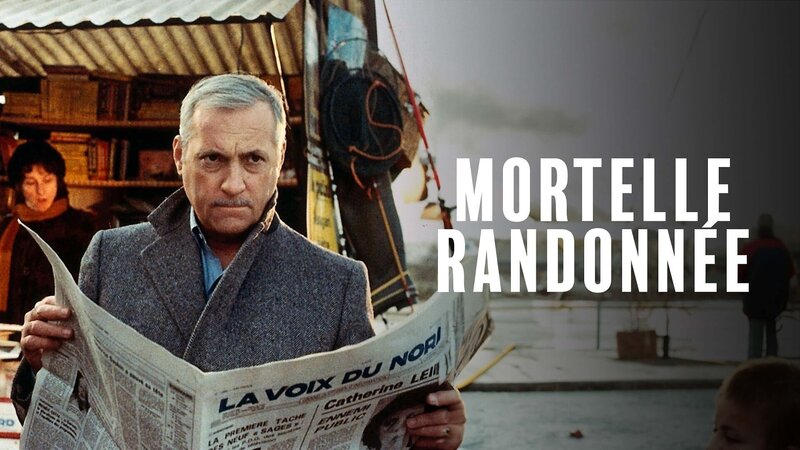 Das Auge – Bild: Arte