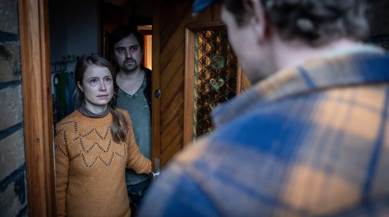 Im Abgrund – Bild: ZDF und ARD Degeto/​Boris Laewen.