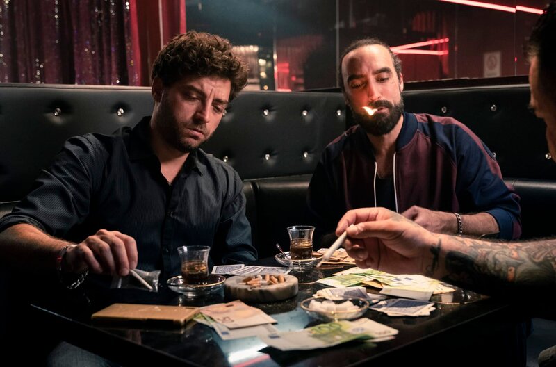 Der Auftrag – Bild: ARD Degeto/​Stephan Rabold /​ ARD Degeto/​Programmplanung und P