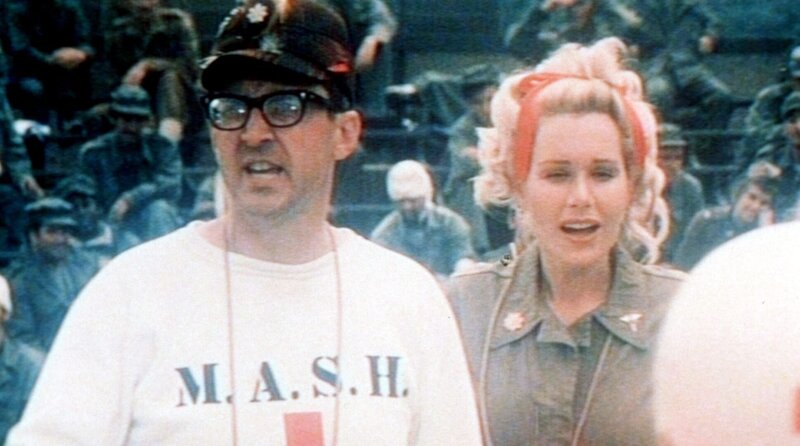 M.A.S.H. – Bild: ORF/​Taurus